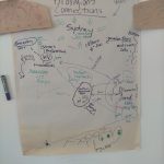 WorkSmith Permaculture bioregioning activity